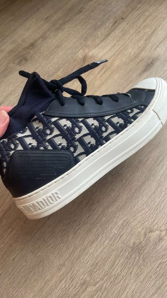 Dior walk ‘ n ´ dior tenisky