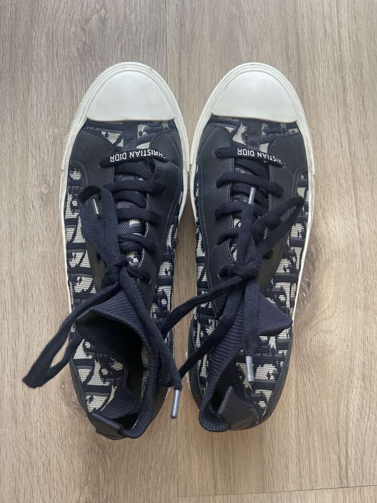 Dior walk ‘ n ´ dior tenisky