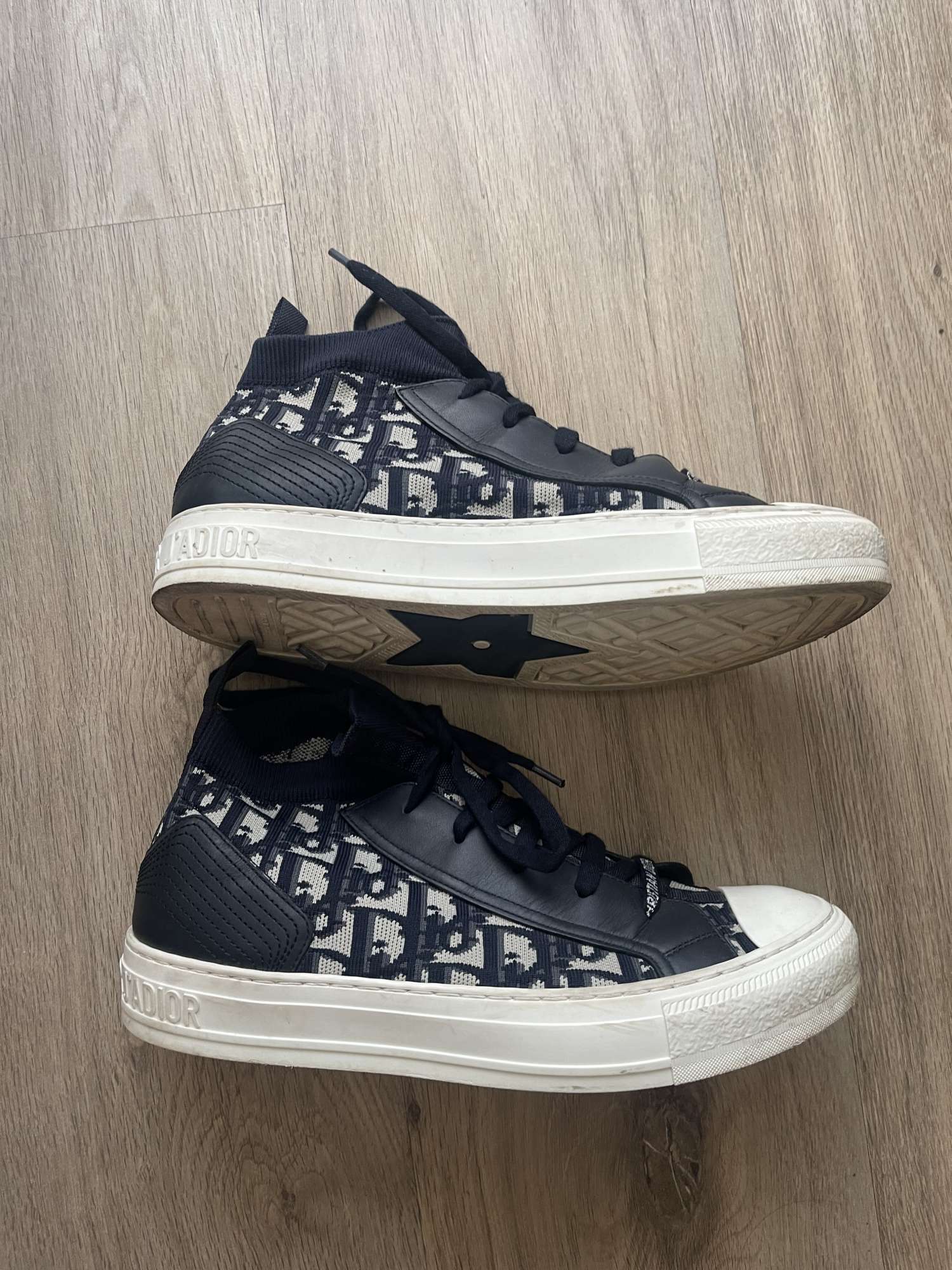 Dior walk ‘ n ´ dior tenisky