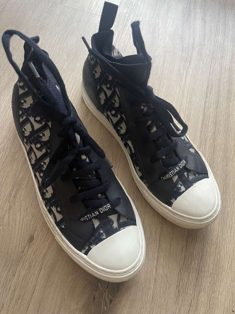 Dior walk ‘ n ´ dior tenisky