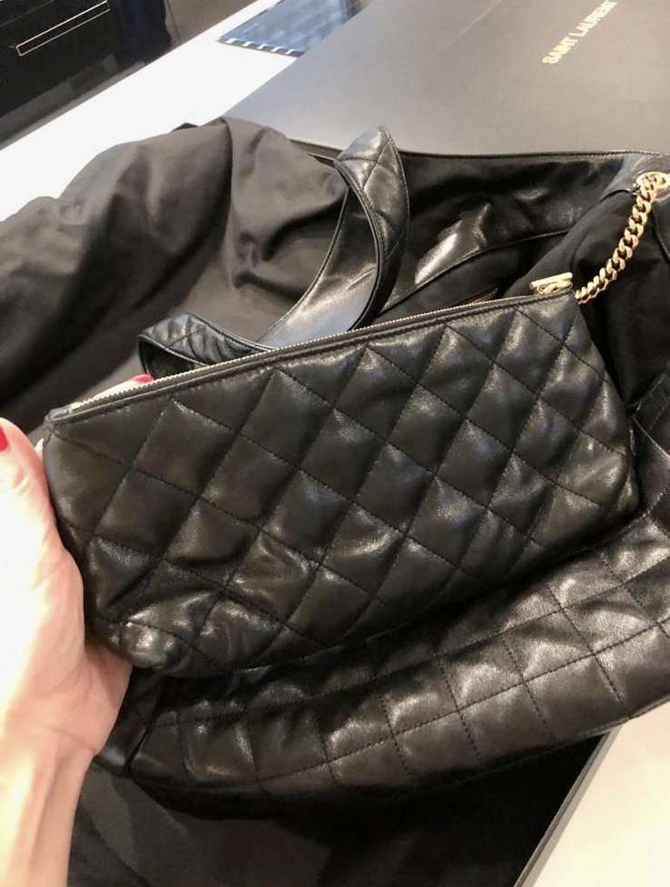 YSL kabelka