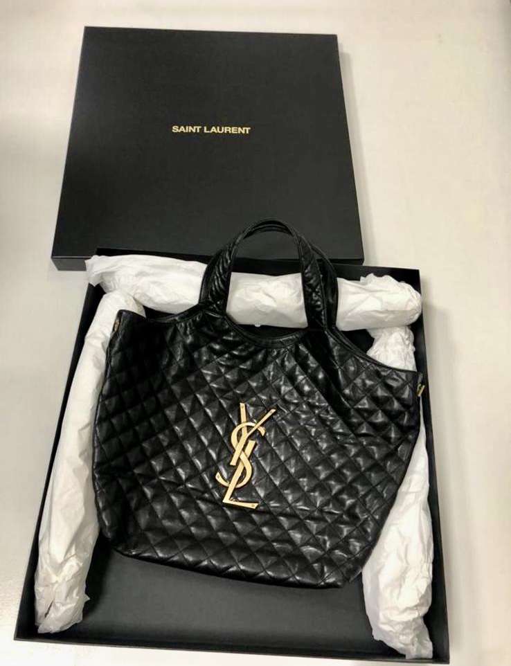 YSL kabelka