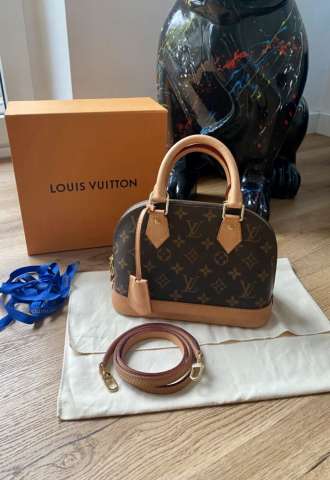 https://vipluxury.sk/Louis Vuitton Alma BB