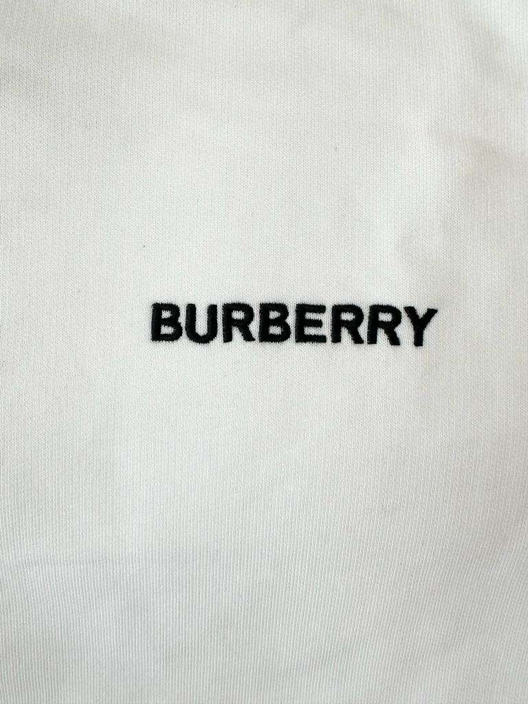 Burberry icon stripe pulover