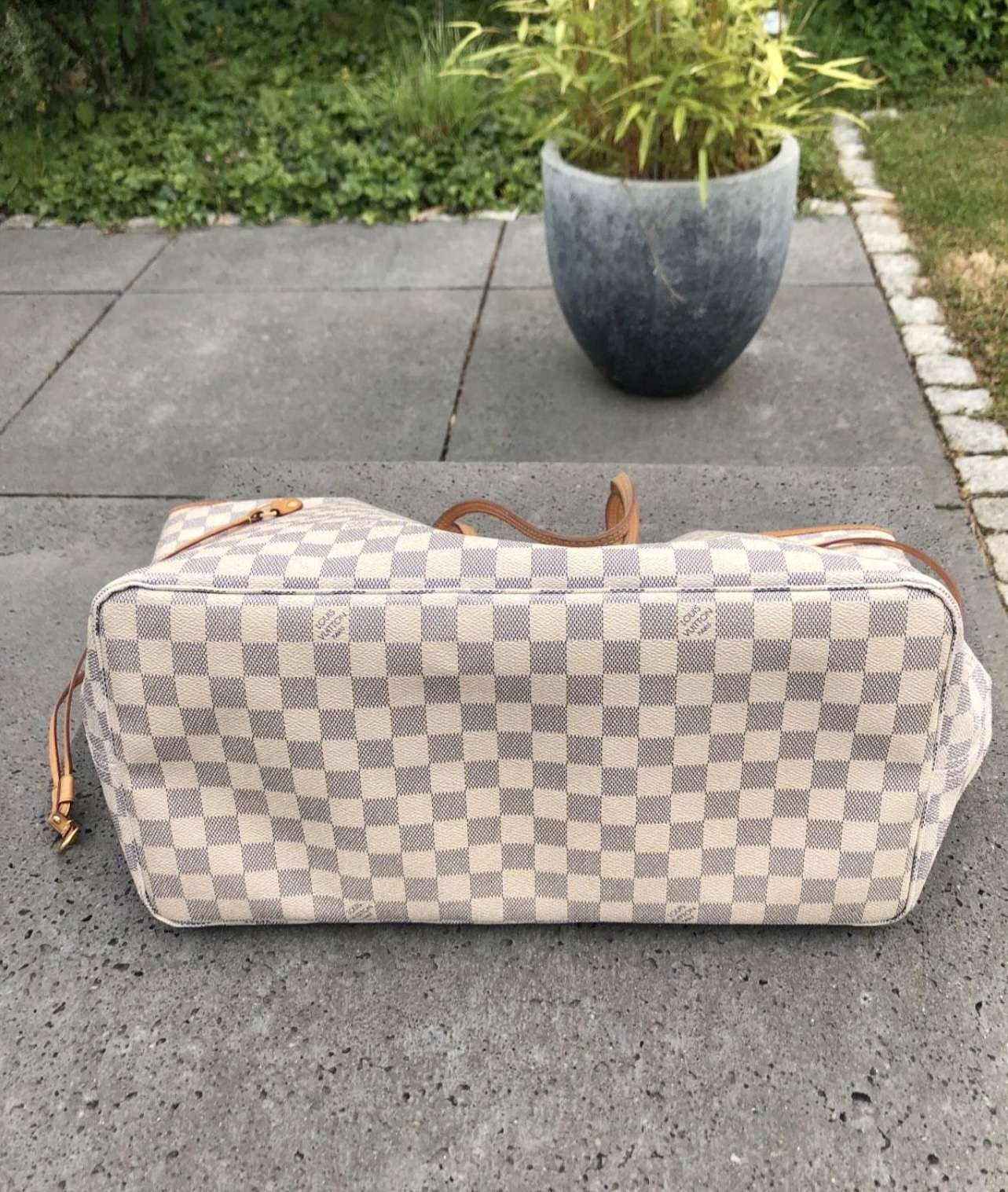 Louis Vuitton GM Neverfull