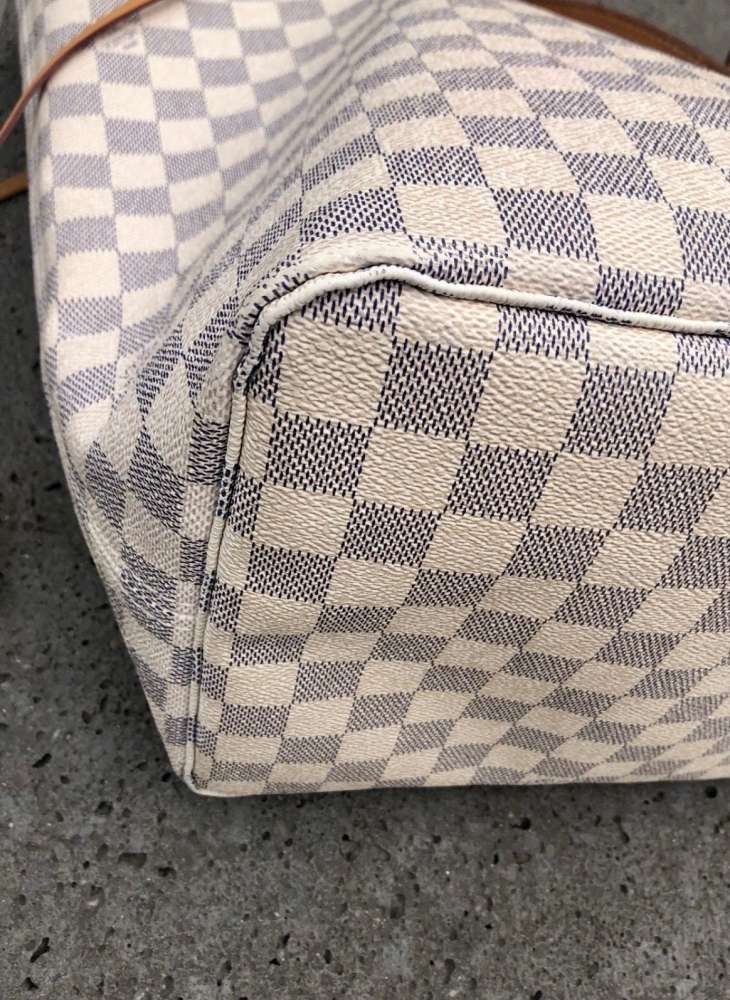 Louis Vuitton GM Neverfull