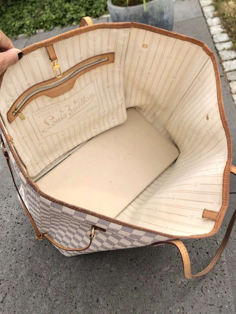 Louis Vuitton GM Neverfull