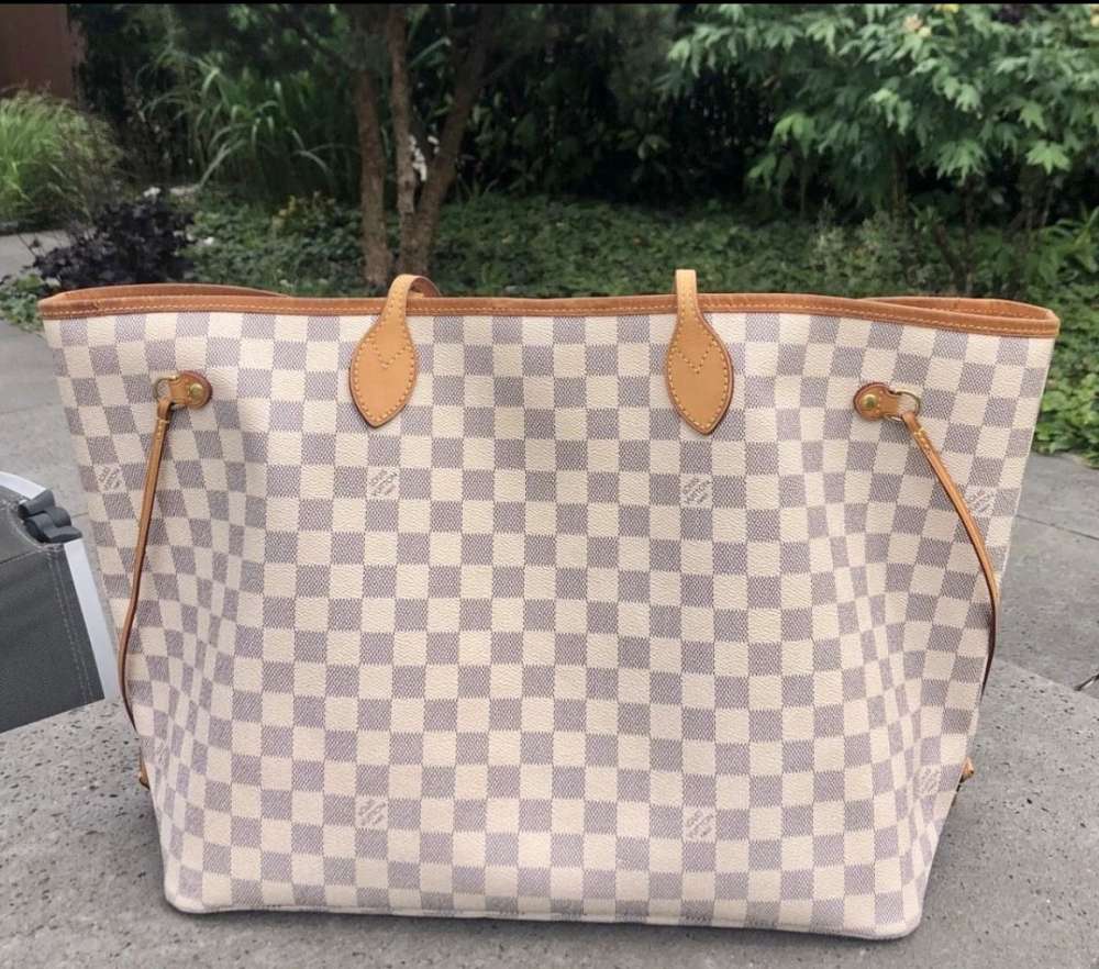 Louis Vuitton GM Neverfull