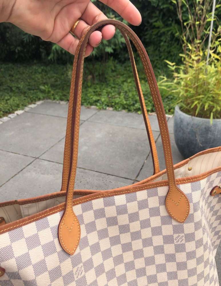Louis Vuitton GM Neverfull