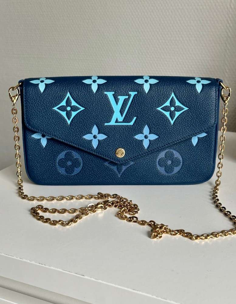 Louis Vuitton Felicie limited