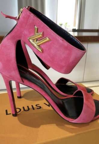 https://vipluxury.sk/Louis Vuitton sandále na opätku