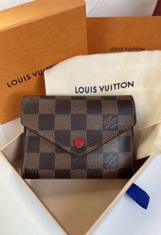 https://vipluxury.sk/Louis Vuitton Victorine Wallet
