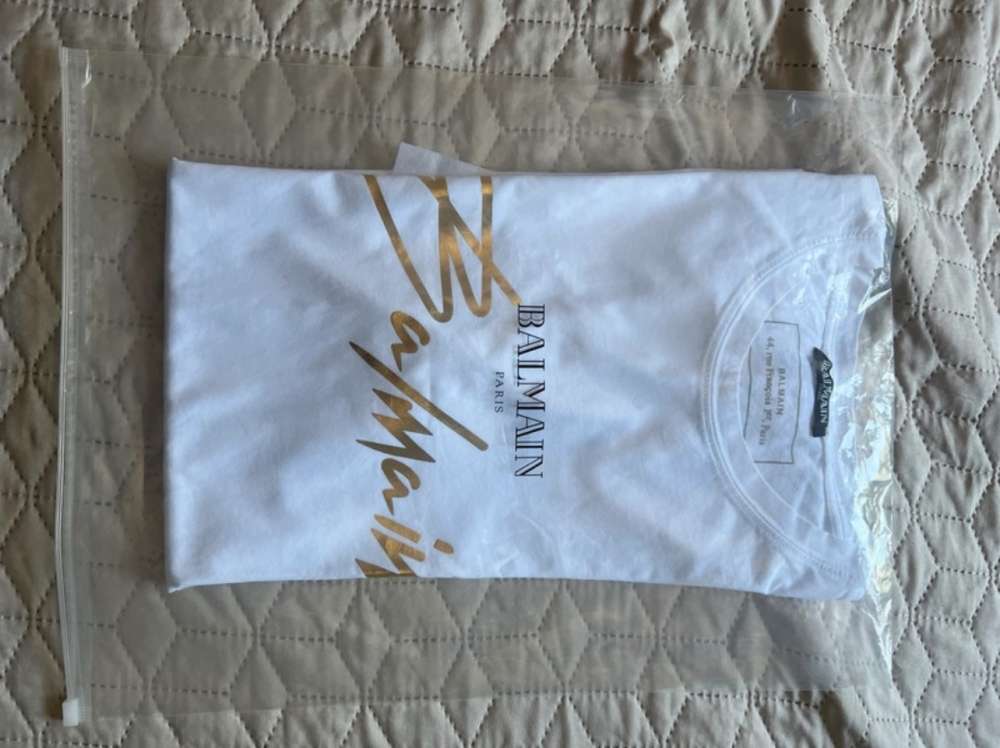 Balmain tričko