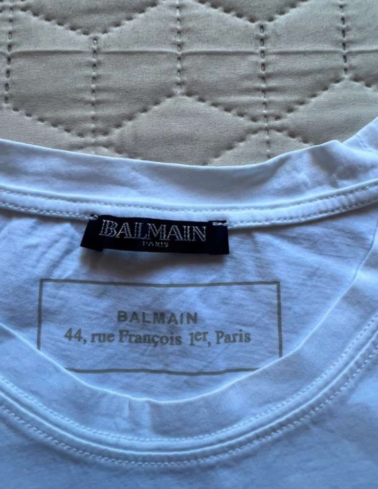 Balmain tričko