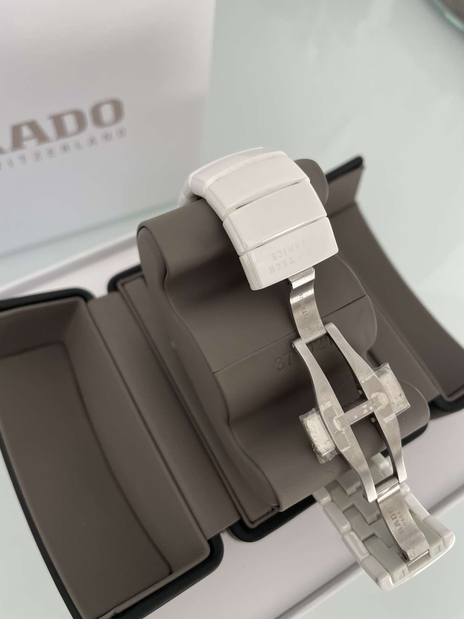 Rado hodinky