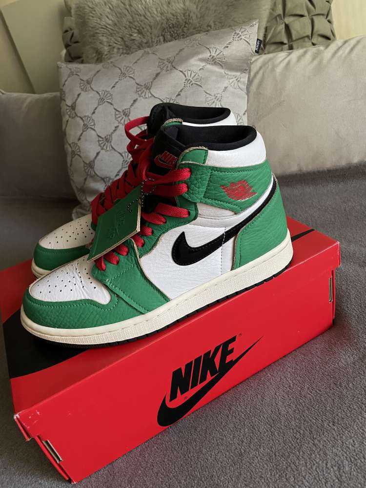 Nike Air Jordan 1 tenisky