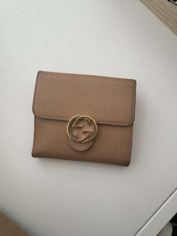 Gucci peňaženka