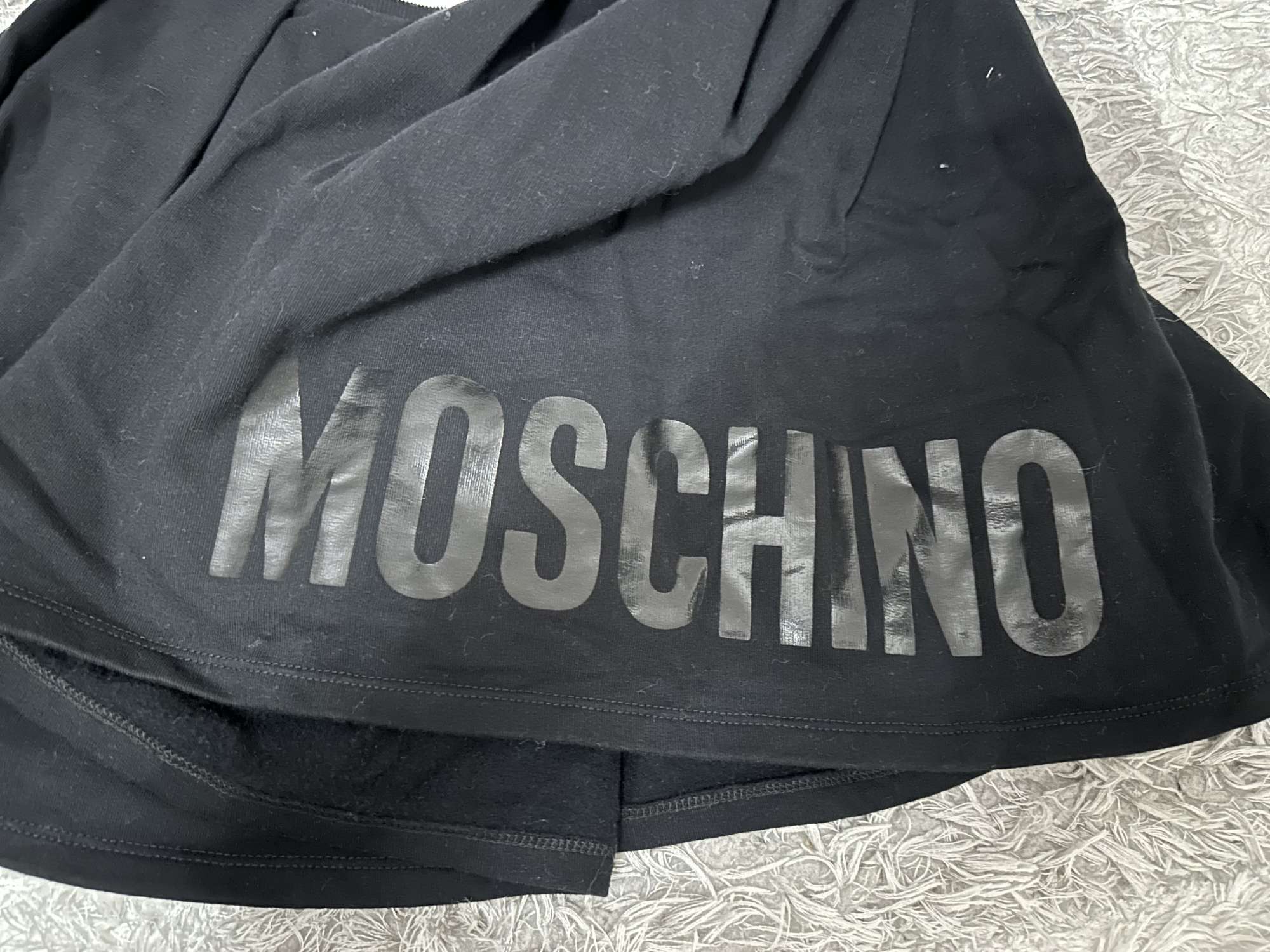 Moschino sukňa