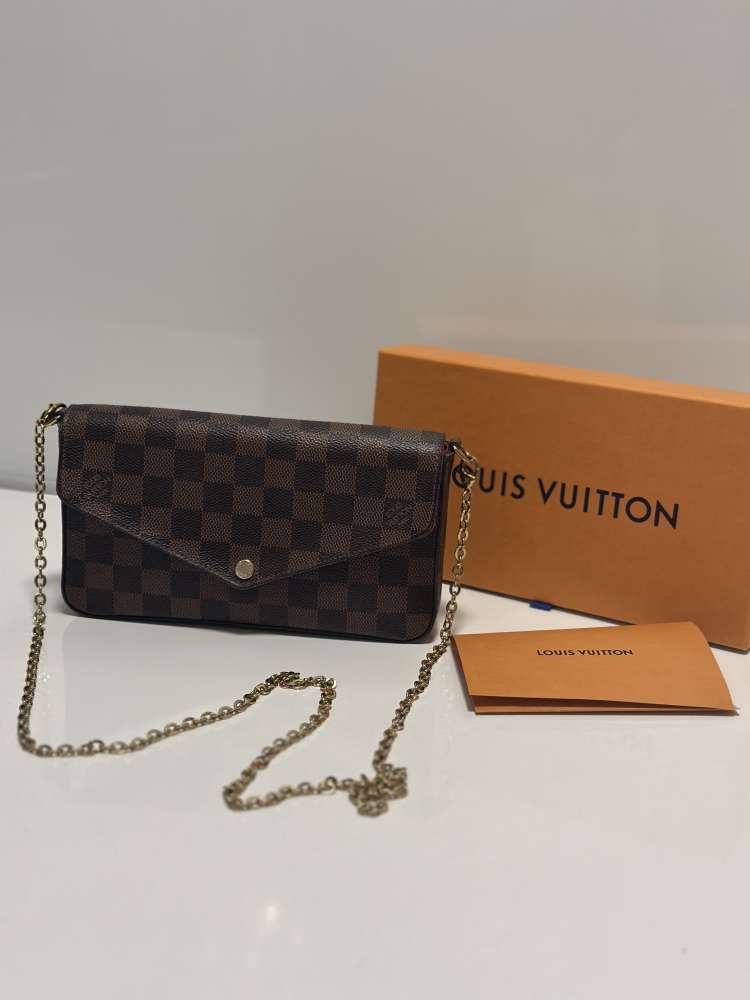 Louis Vuitton Félicie