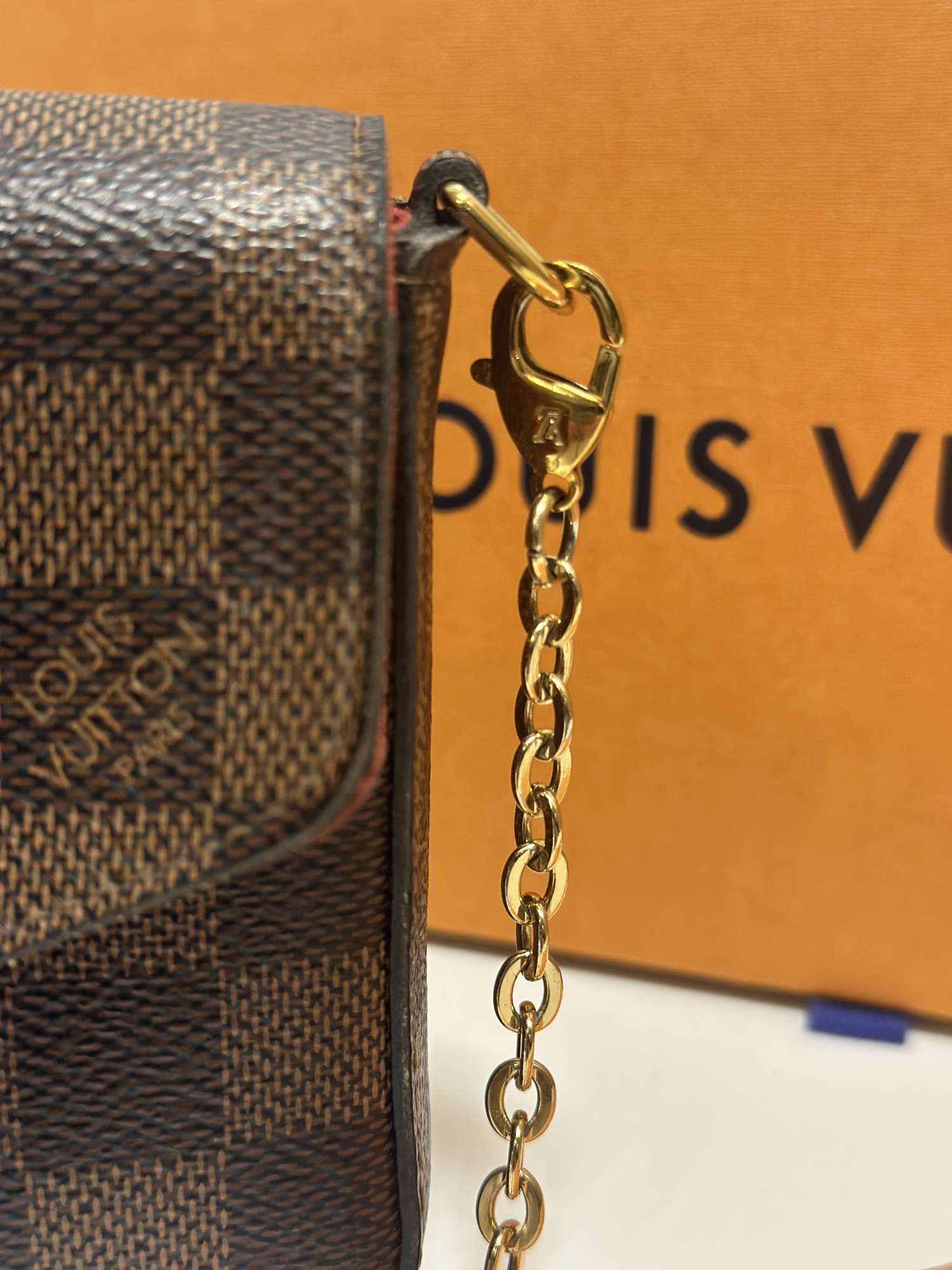 Louis Vuitton Félicie