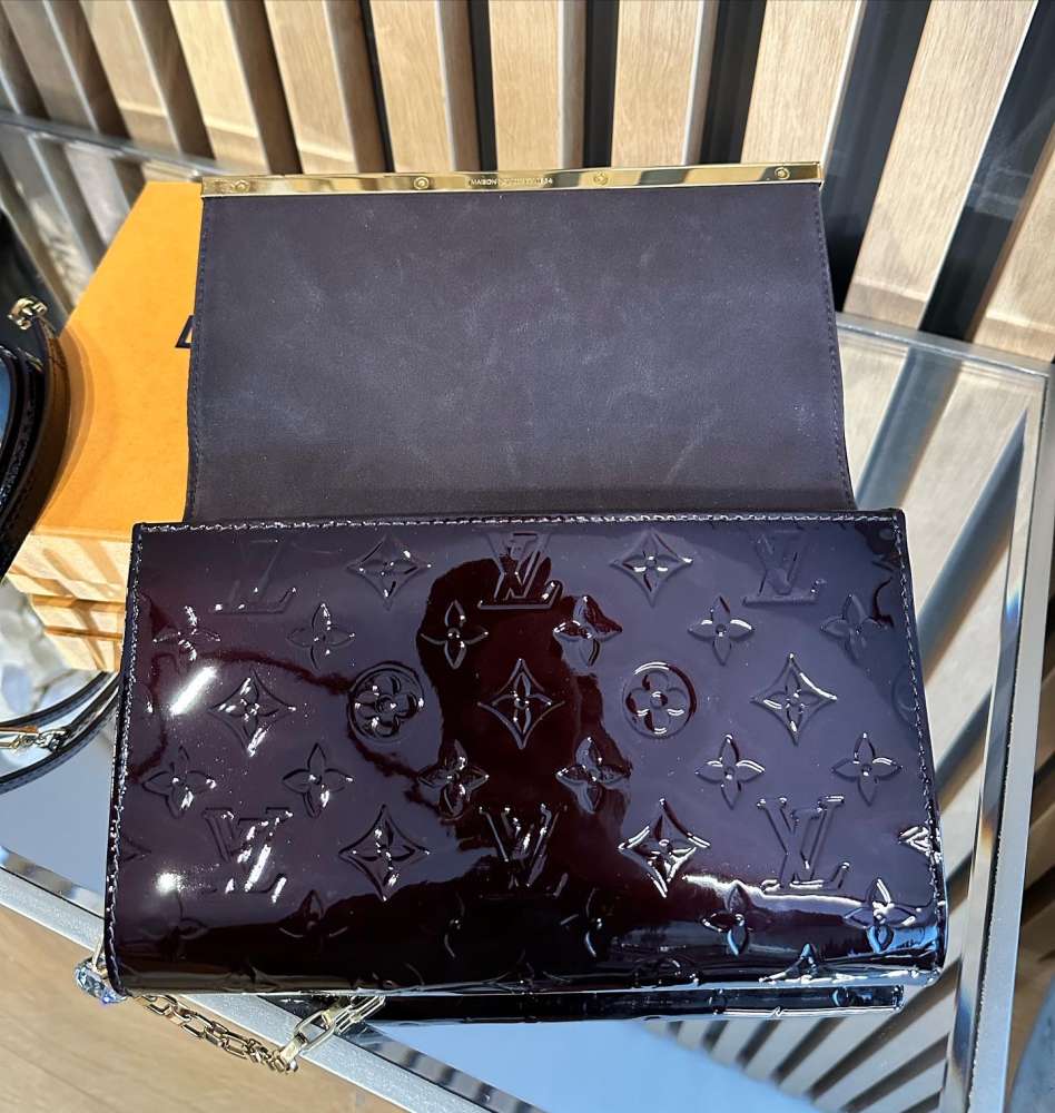 Louis Vuitton crossbody
