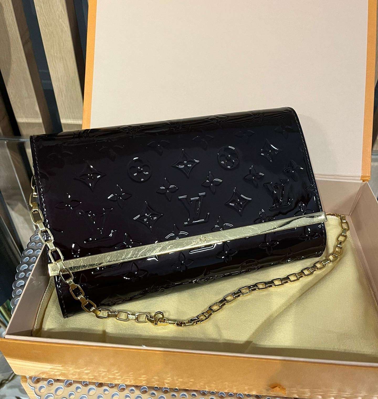 Louis Vuitton crossbody