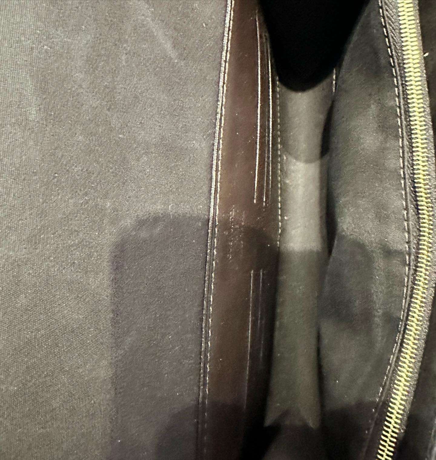 Louis Vuitton crossbody