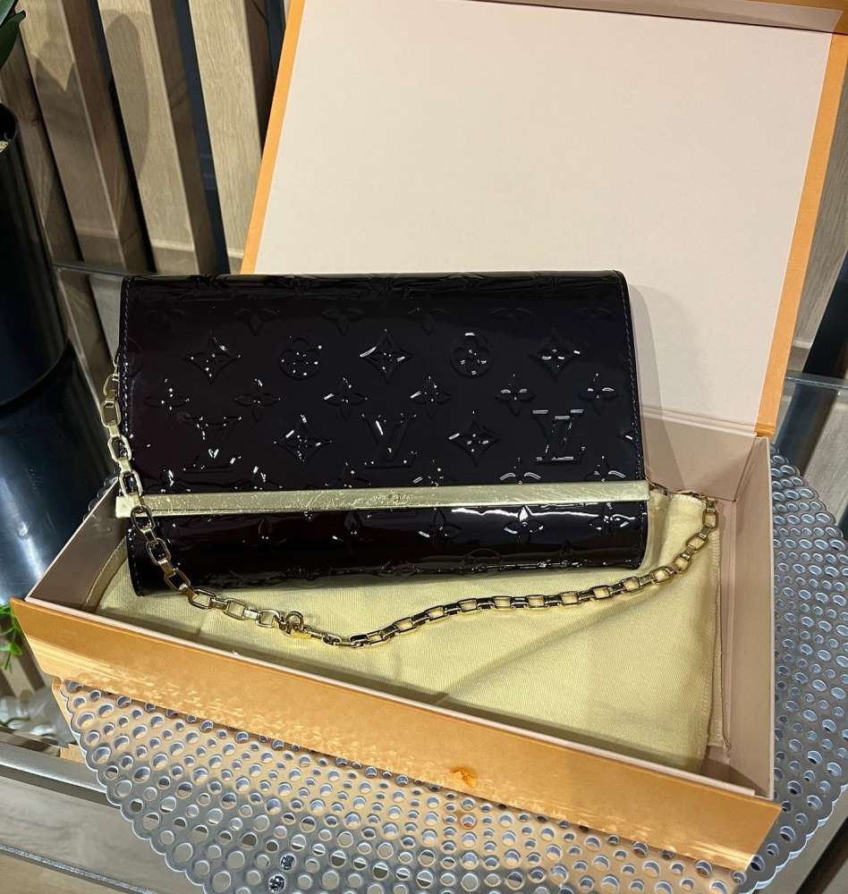 Louis Vuitton crossbody