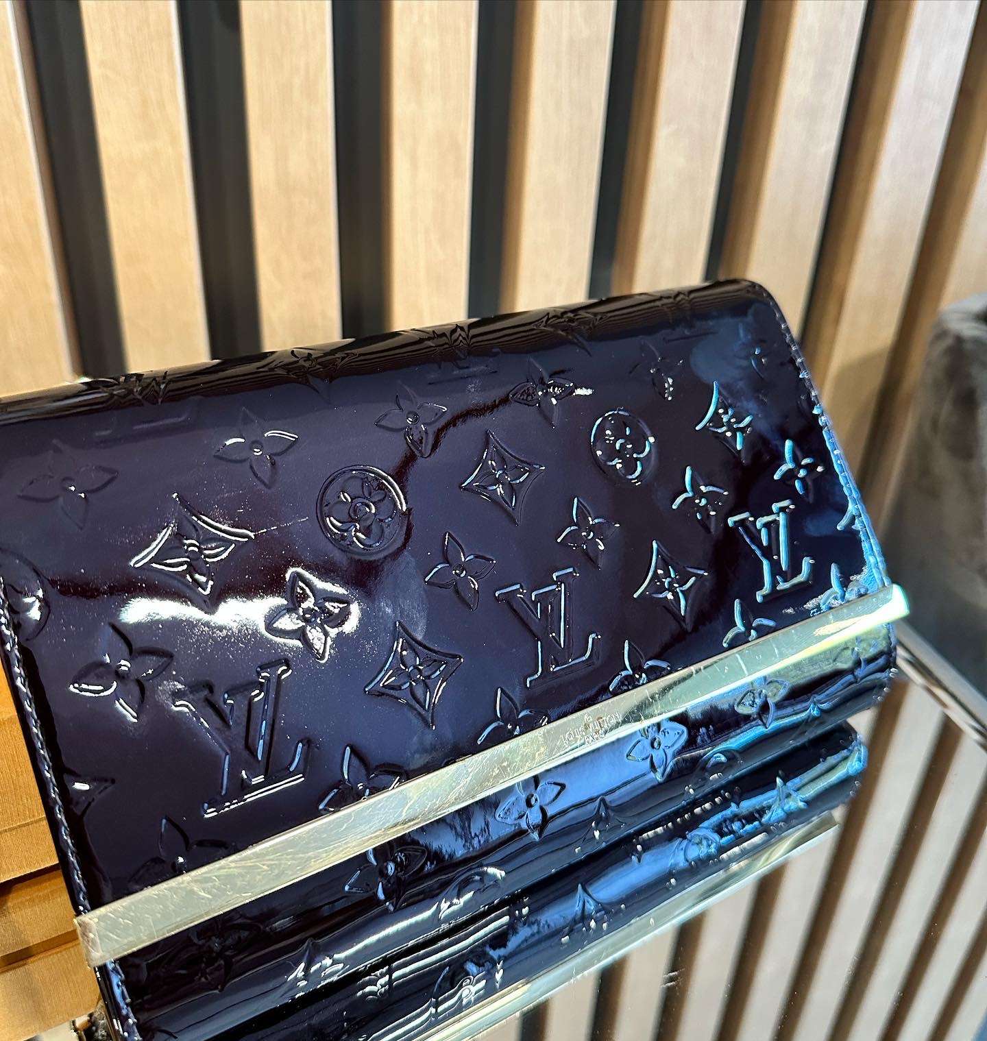 Louis Vuitton crossbody