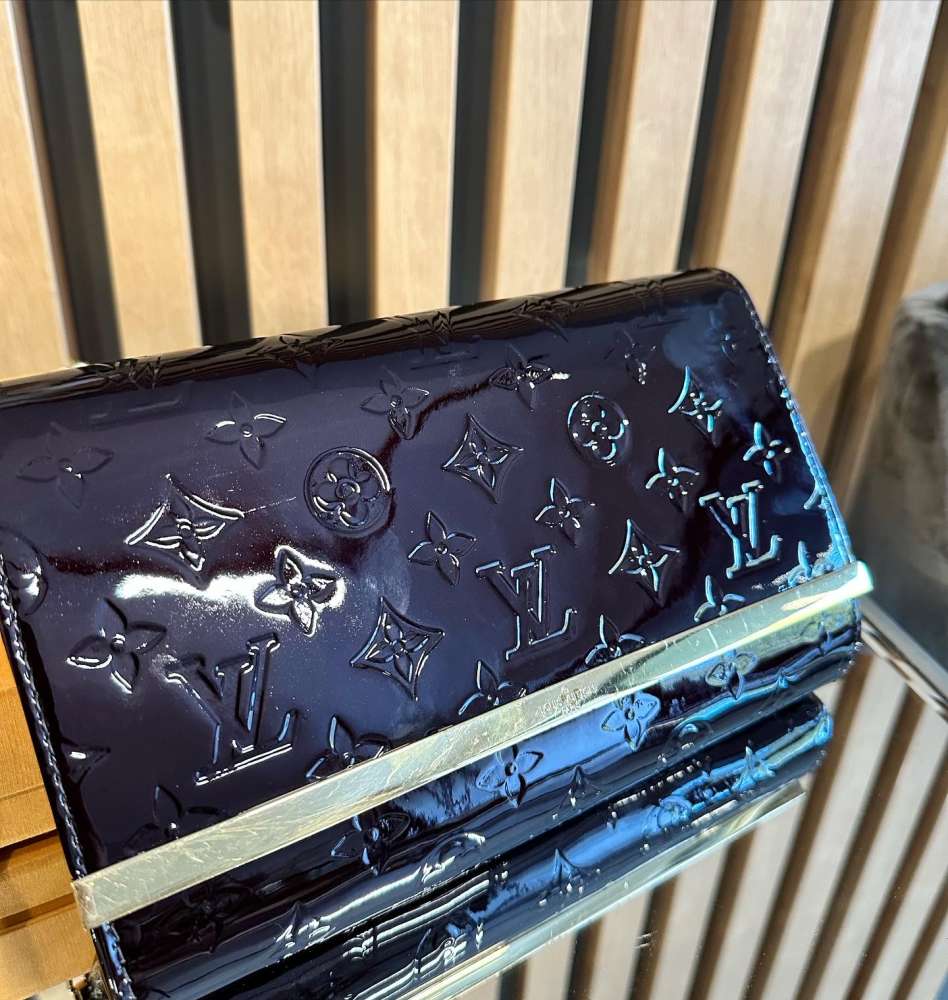 Louis Vuitton crossbody