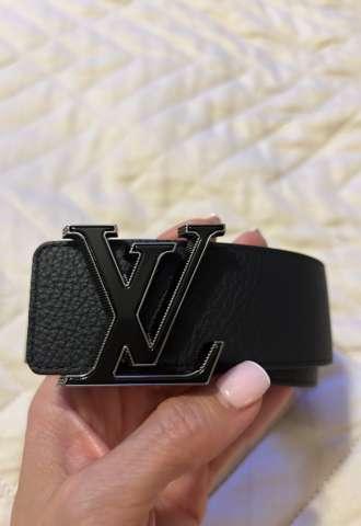 https://vipluxury.sk/Louis Vuitton new belt TILT 85/4 cm leather