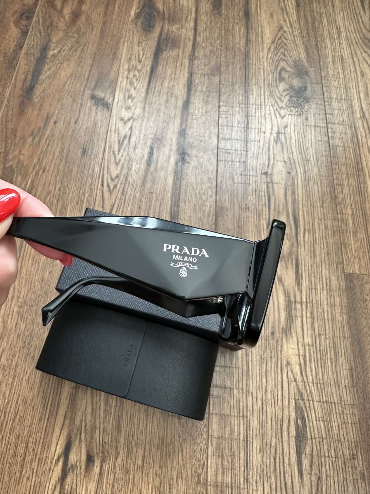 Prada okuliare