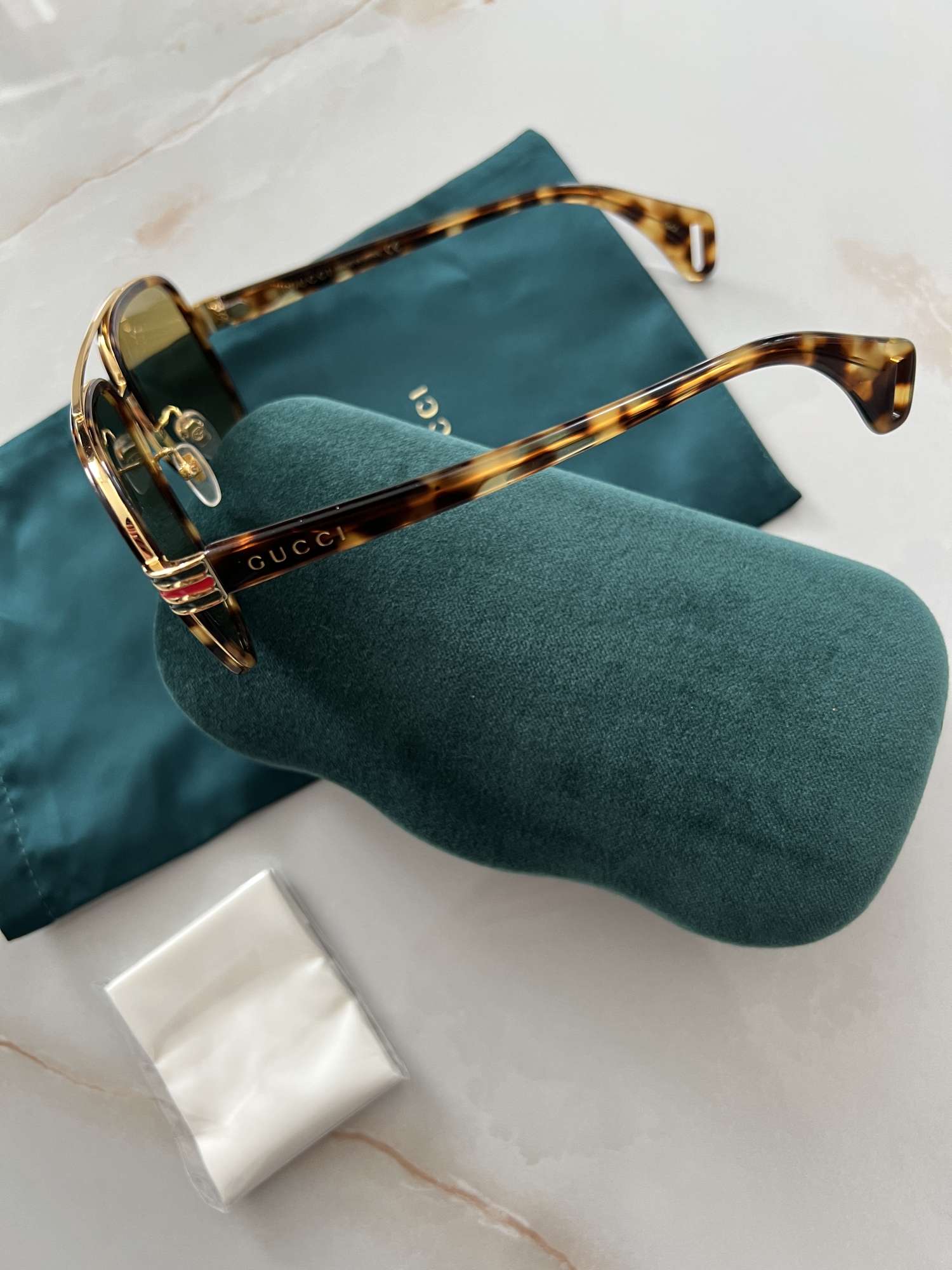 Gucci slnecne okuliare