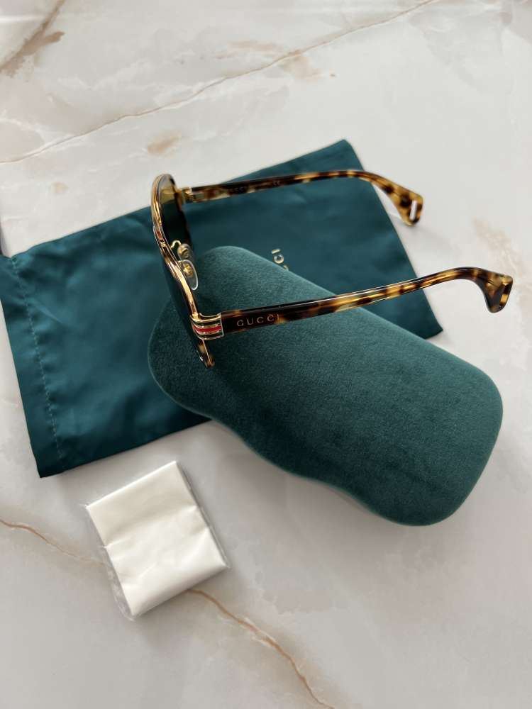 Gucci slnecne okuliare