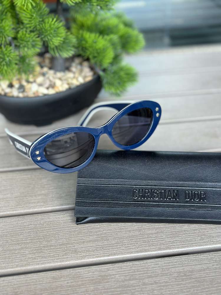 Christian Dior slnečne okuliare