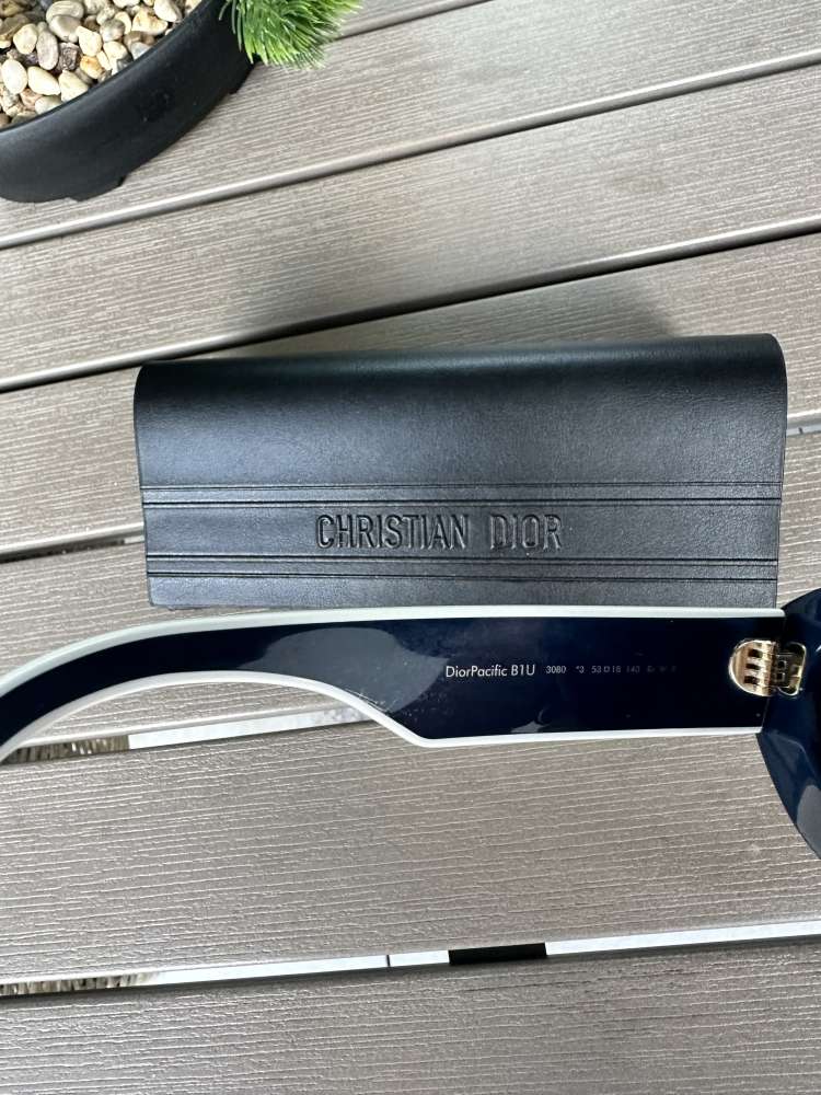 Christian Dior slnečne okuliare