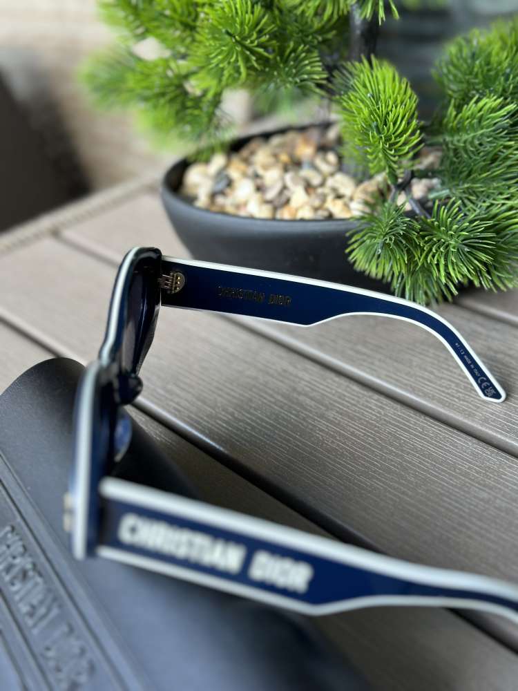 Christian Dior slnečne okuliare