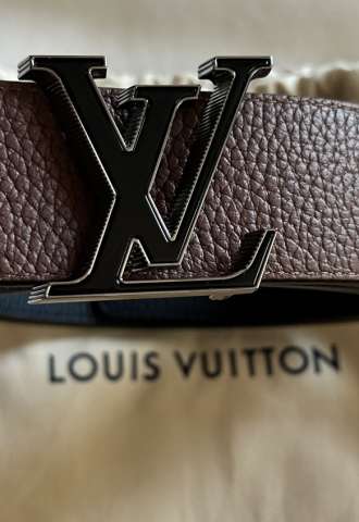 https://vipluxury.sk/Louis Vuitton New belt TILT 120  / 4 cm leather