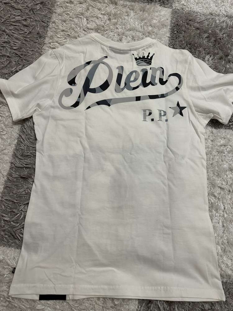 Philipp Plein tričko