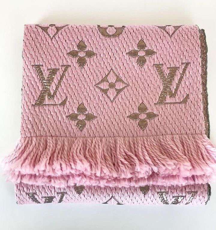 Louis Vuitton šál
