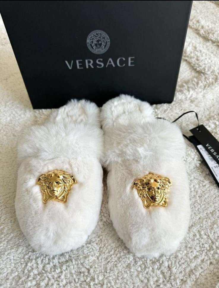 Versace papuce