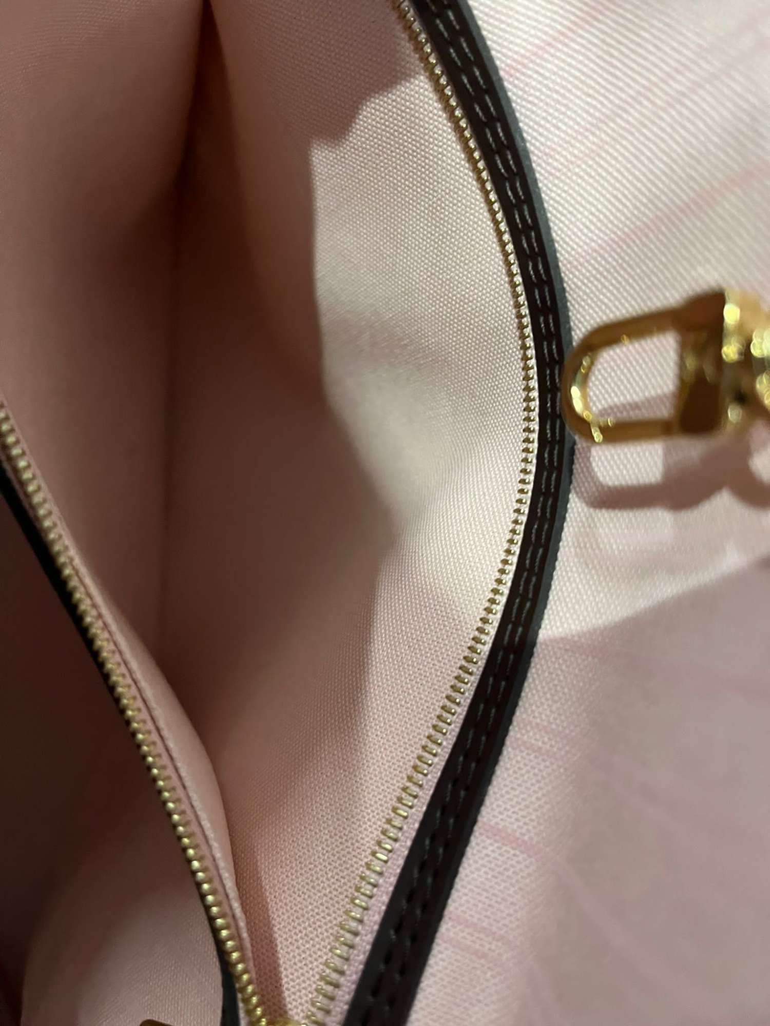 Louis Vuitton Neverfull MM