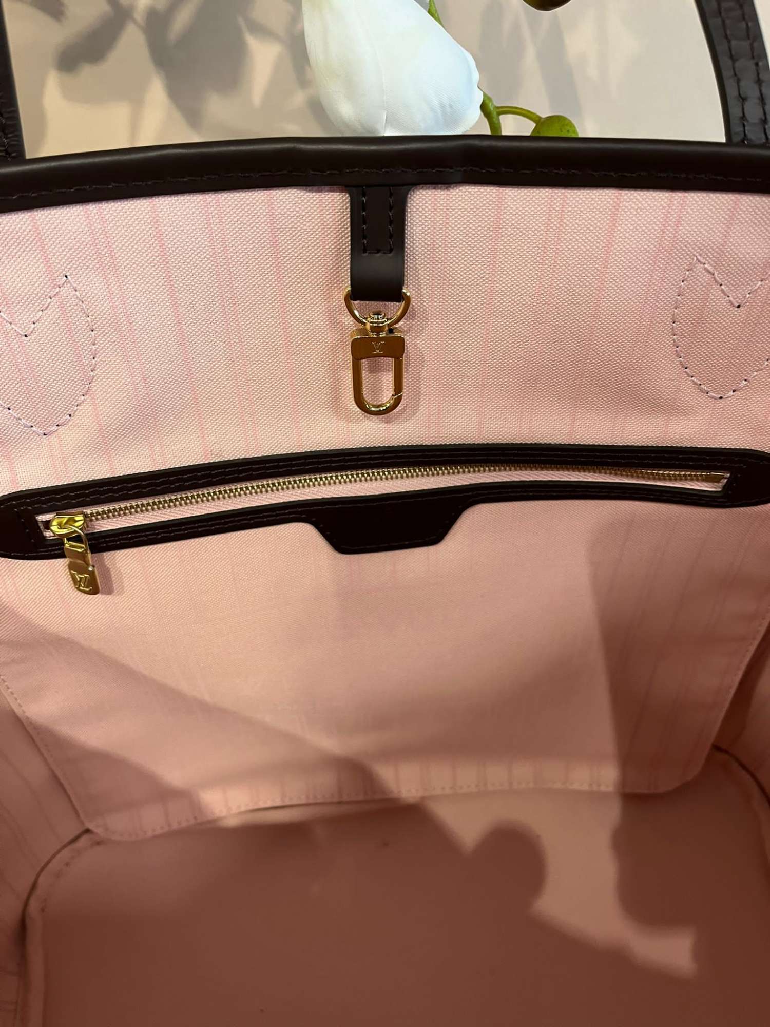 Louis Vuitton Neverfull MM