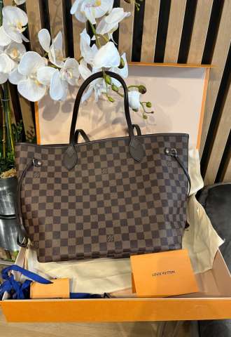 https://vipluxury.sk/Louis Vuitton Neverfull MM