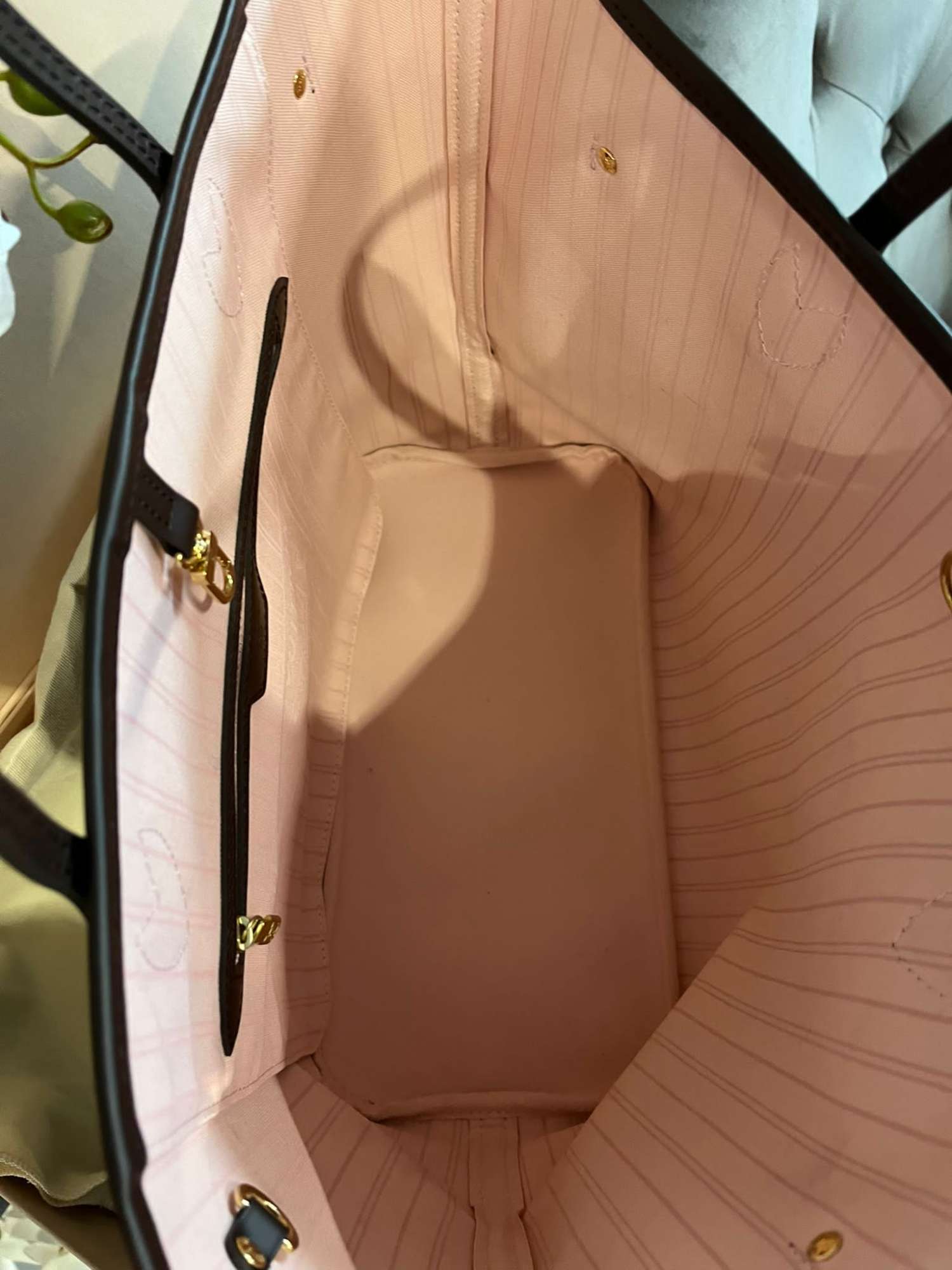 Louis Vuitton Neverfull MM
