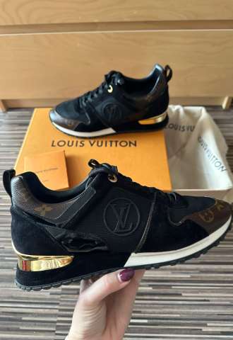 https://vipluxury.sk/Louis Vuitton Run Away tenisky