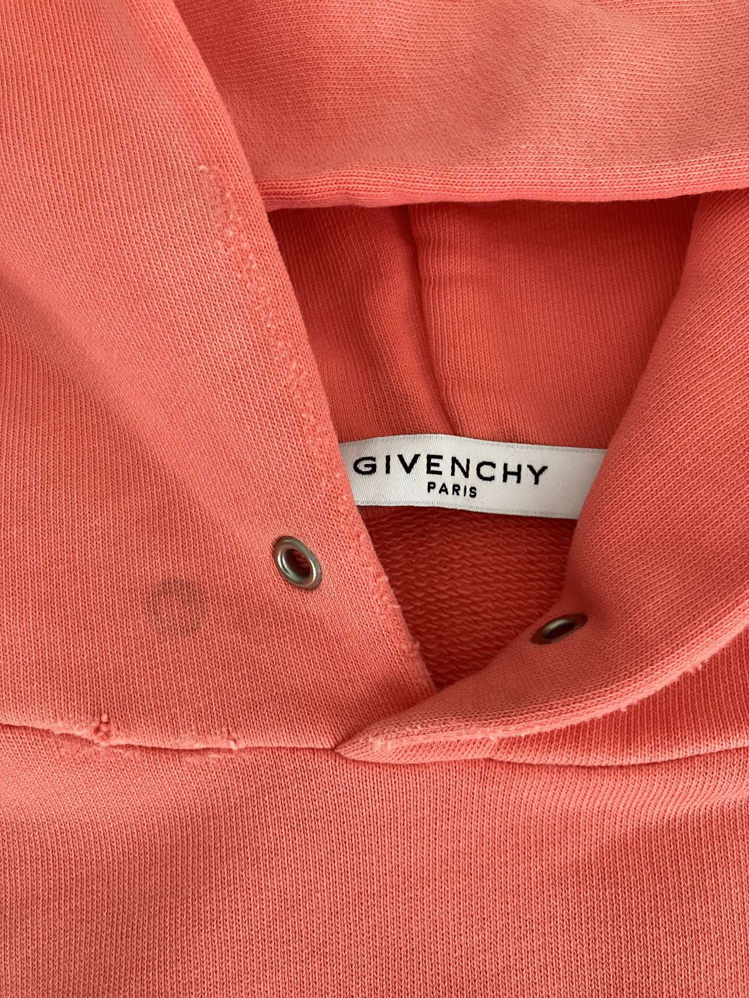 Givenchy mikina