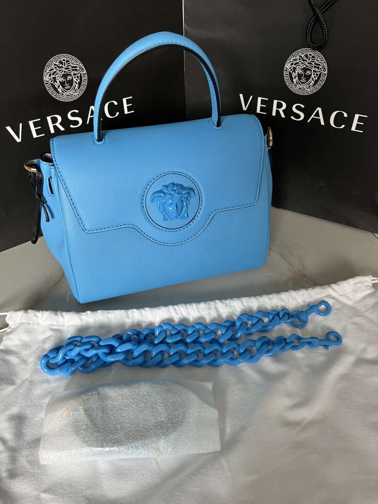 Versace Medusa kabelka