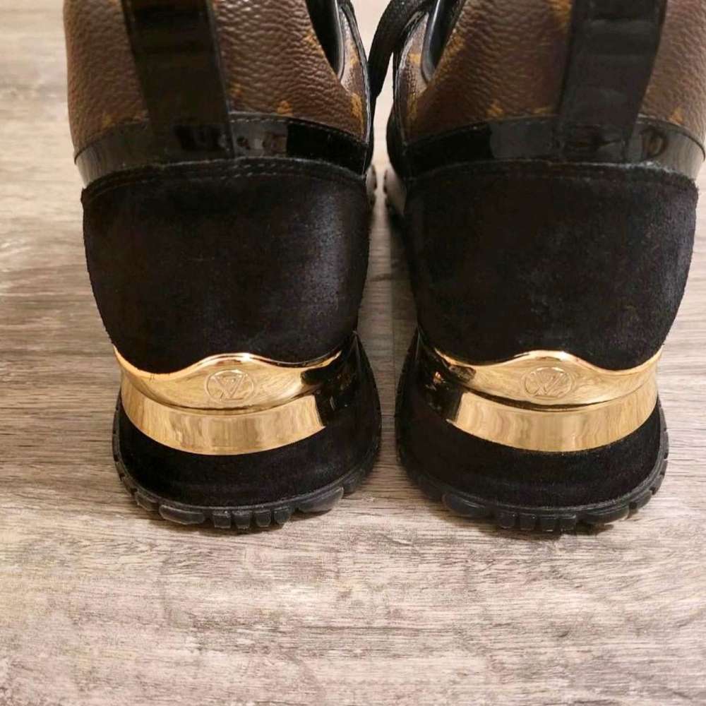 Louis Vuitton Run Away tenisky