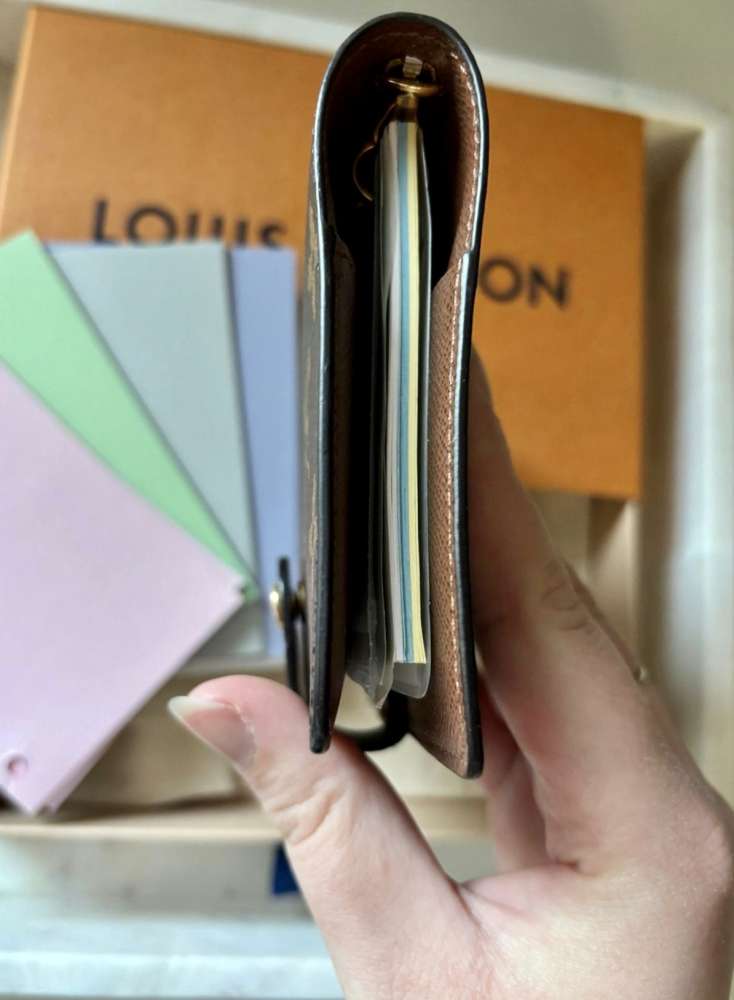 Louis Vuitton Agenda PM